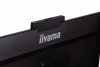IIYAMA Monitor 24 cale XUB2490HSUH-B1 IPS,FHD,CAM,MIC,HDMI,DP,3xUSB(3.2),  100Hz,250cd,4ms,ADAPTIVE SYNC,FlickerFree,2x2W,WINDOW